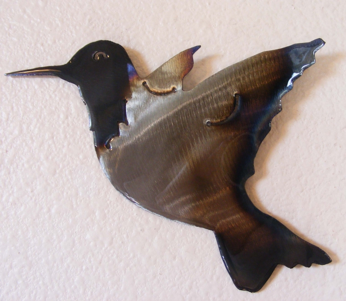 hummingbird