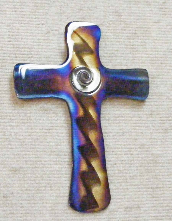 cross,spiral,infinity,center,spiritual,religious,christian,metal,art