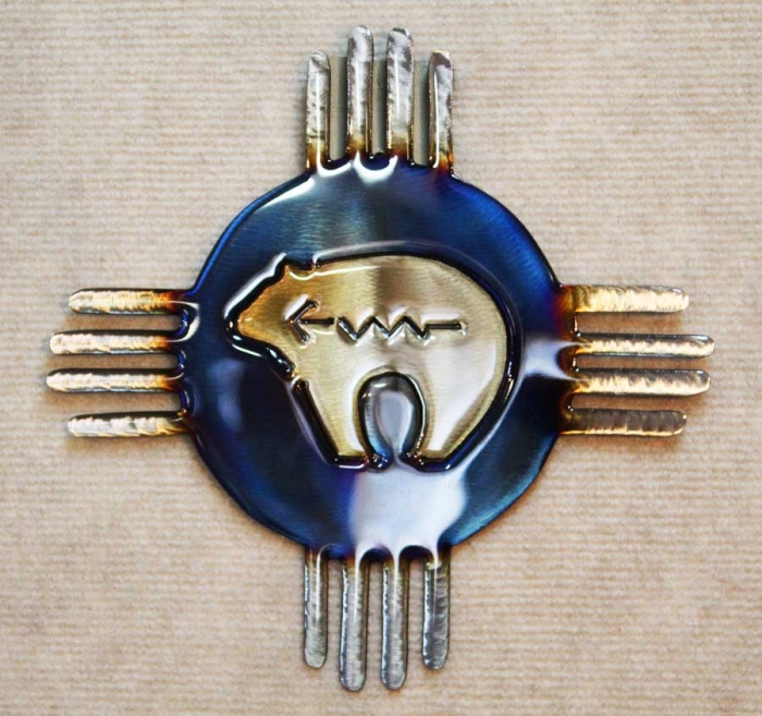 southwest,indian,pueblo,art,sun,symbol