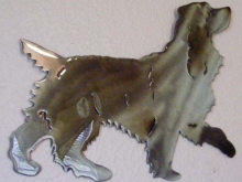 english,cocker,spaniel,puppy,dog,art,pet,long,hair