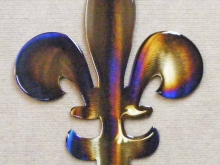 fleur,de,lis,royal,french,louisiana,saints,nfl,art