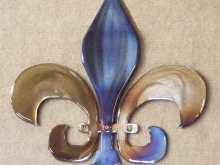 fleurdelis,saints,neworleans,royalty,symbol,french,art