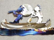 kokopelli,pueblo,flute,player,native,american,art