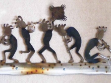 kokopelli,pueblo,indian,native,american,myth,symbol,southwestern,art,music,band