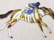 racing,quarter,thoroughbred,horse,racetrack,jockey,riding,art