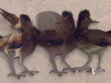 roadrunner,southwest,wild,bird,desert,mountain,art