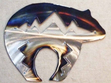 southwest,art,spiritbear,bear,newmexico,indian