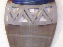 southwest, indian,vase,vessel,art
