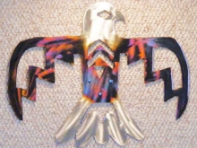 spirit,thunderbird,phoenix,eagle,native,american,symbol,strength,turquoise,art