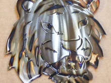 tiger,lsu,wild,animal,art,school,mascot