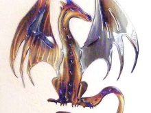 dragon,benevolent,fantasy,art