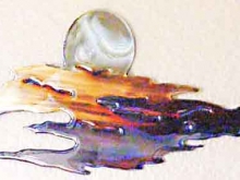 moon,clouds,sun,heavens,celestial,art