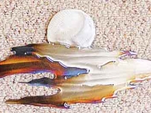 moon,clouds,sun,heavens,celestial,art