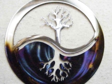 Yin,Yang,Tree,Life,Power,eternity,balance,earth,art